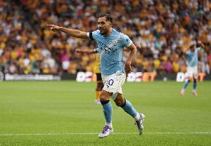 谢尔基：我能通过触球感觉到皮球不开心，球就和我养的猫一样 - 资讯配图