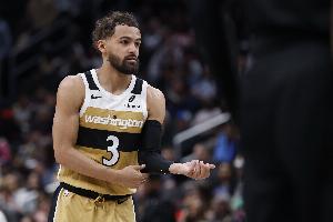 特雷·杨：现在人们可以嘲笑我们 但未来我不认为人们还有机会 - 资讯配图