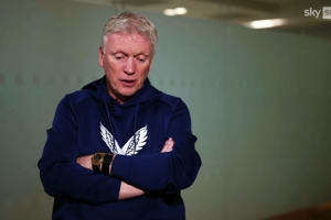 莫耶斯：埃弗顿球迷很喜欢阿尔特塔，赛后我会和他喝一杯 - 资讯配图