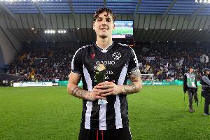 扎尼奥洛：不认为我与罗马仍有误解，最大目标代表意大利踢世界杯 - 资讯配图