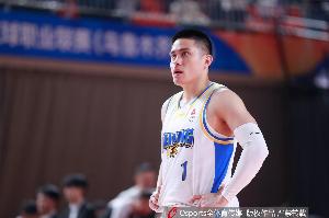 核心后卫！陈盈骏14中5拿到13分5板13助 仅有2失误 - 资讯配图