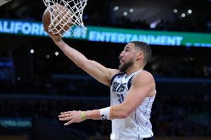 基德:多数老将2月3月都会找回状态 克莱给弗拉格等年轻人做榜样 - 资讯配图