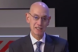 萧华：瀚森时间不多但他在中国是绝对大腕 中国篮球热度不降反增 - 资讯配图