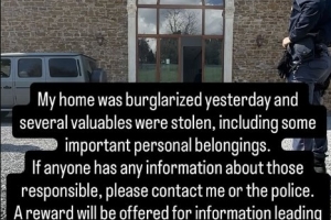 倒霉！古德蒙德森为佛罗伦萨打进绝杀点球，回家后发现家中遭洗劫 - 资讯配图