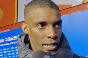 法比奥：我们展现出血性和斗志，主帅带来新鲜血液融入越来越好 - 资讯配图