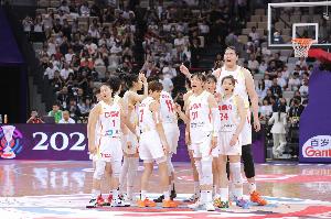 媒体人：女篮再不抓紧搞青训 可能会跟男篮那样连非洲队都打不过 - 资讯配图