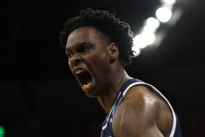 爵士官方：与后卫贝兹·姆本签下10天合同 并裁掉班巴 - 资讯配图