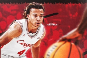 联盟高管将热门秀金斯顿·弗莱明与罗斯对比 均有顶级速度&爆发力 - 资讯配图