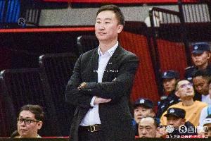 刘维伟：我们有思想包袱 教练组在帮球员释放压力方面做得不到位 - 资讯配图