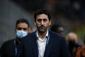 米利托：我一直把国米当作自己的家 毫不怀疑齐沃执教会取得成功 - 资讯配图