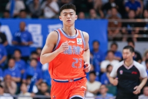 潜力赛-福建险胜宁波 广州击败北京 浙江力克广厦 - 资讯配图