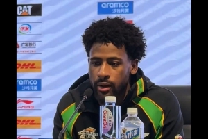 布罗金顿：我们的防守非常强硬 很高兴帮助球队取得胜利 - 资讯配图