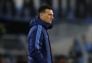 阿媒：斯卡洛尼已经准备好欧美杯初选名单，但是担忧比赛无法进行 - 资讯配图