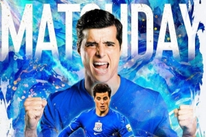 3月14日周六15:30中超联赛第2轮 浙江俱乐部绿城vs上海申花 - 资讯配图