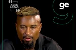 泽·罗伯托：当年在皇马被打游戏毁了，饮食和作息不规律身材走样 - 资讯配图