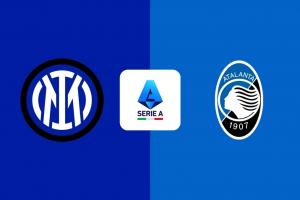 国米vs亚特兰大首发：图拉姆搭档皮奥，邓弗里斯先发，劳塔罗伤缺 - 资讯配图