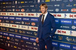 安布罗西尼：冠军取决于国米，米兰必须准备好在国米掉队时顶上去 - 资讯配图