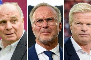 贪恋权力?卡恩:赫鲁二人总说迟早要退位,结果到现在都没交权 - 资讯配图