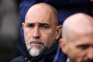 图多尔:很多问题都与教练能力无关,四后卫都凑不齐你说怎么办? - 资讯配图