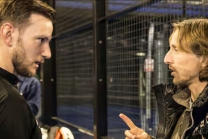 拉基蒂奇：原以为皇马永远不会放莫德里奇走 我最喜欢看巴萨比赛 - 资讯配图