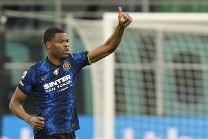 意天空预测国米vs亚特兰大：小图拉姆搭档皮奥，邓弗里斯有望首发 - 资讯配图