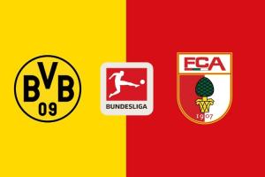 多特vs奥格斯堡首发：阿德耶米、恩梅查先发，萨比策、小贝林出战 - 资讯配图