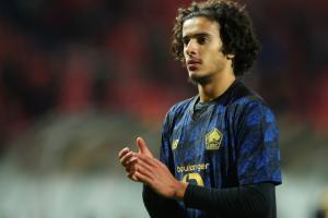 法媒：里尔中场布阿迪已口头同意代表摩洛哥国家队出战 - 资讯配图