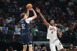 弗拉格25次单场20+ 超科比的24次位列青少年球员历史第6 - 资讯配图