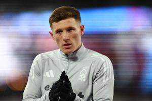 ESPN：卡塞米罗离队后E·安德森是曼联首要目标，但面临曼城竞争 - 资讯配图