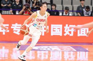 中国女篮外线命中率不到23% 宫鲁鸣说外线打不开很难赢南苏丹 - 资讯配图