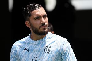 谢尔基：足球不是追求跑得最多、跳得最高，我想成为世界最佳 - 资讯配图