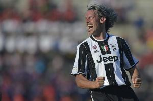 名宿:尤文是与皇萨仁曼联同档顶级豪门 斯帕莱蒂让尤文焕然一新 - 资讯配图