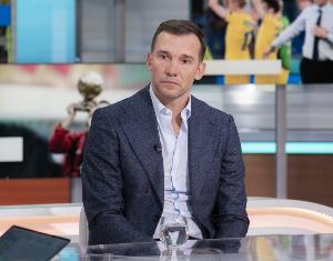 舍甫琴科：劝莫德里奇续约？这事该米兰管理层做，但他很喜欢米兰 - 资讯配图