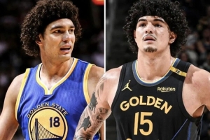 NBA唯一巴西人，增重20KG顶内线 - 资讯配图