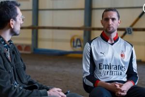 拉比奥特:40岁魔笛仍能全场冲刺让人惊讶 阿莱格里让球队平静 - 资讯配图