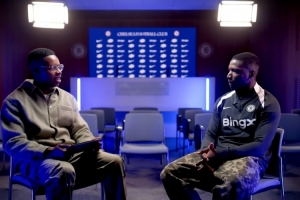 凯塞多：最难对付的对手是丁丁和B席 穿25号是致敬曼联瓦伦西亚 - 资讯配图