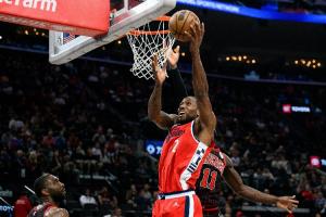 史诗级翻盘！快船曾以6胜21负开局 如今34胜32负&胜率来到51.5% - 资讯配图