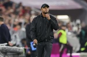 统治力！拜仁本赛季对阵德甲前6名球队8战全胜，打进33球丢6球 - 资讯配图