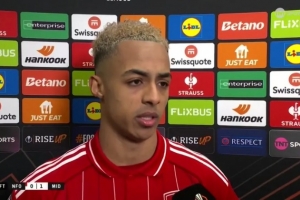 森林输球球员抱怨天气影响了自己的面霜，球迷：快请基恩来锐评！ - 资讯配图