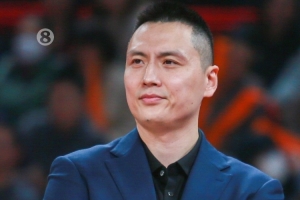 卢伟：我们非常重视与四川的这场比赛 希望他们后面越打越好 - 资讯配图