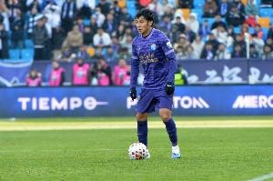 记者：吴兴涵昨天突然生病，应该进不了与深圳新鹏城比赛大名单 - 资讯配图