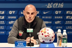 穆斯卡特:我们会坚持一贯的打法,距离最佳状态并不是遥不可及 - 资讯配图