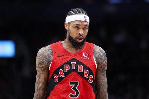 英格拉姆：赛季不可能一帆风顺 我不能让队友看到我垂头丧气 - 资讯配图