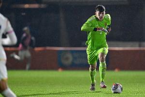 记者:切尔西的新门将会是彭德斯,但球迷可能认为现在该买最好的 - 资讯配图