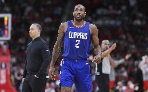 卢：伦纳德就是个赢家 6胜21负时他本可选择放弃&但他扛起了球队 - 资讯配图