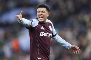 曼联跟队谈桑乔：很礼貌但时而很傲慢 他从曼城时期就有纪律问题 - 资讯配图