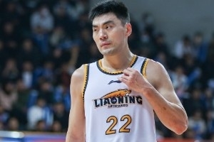 【吧友评选】CBA第25轮本土最佳球员 - 资讯配图