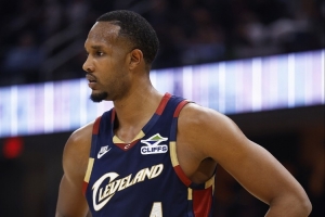 命中率61.8%!阿特金森:莫布里还需要提高罚球 那是最后一块拼图 - 资讯配图