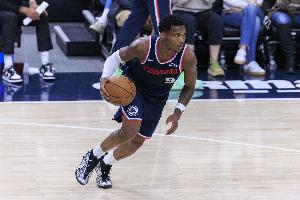 马瑟林：我想让个人防守变得更好 想成为联盟顶尖的攻防一体球员 - 资讯配图