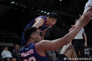 全员得分！香港金牛104-77战胜焦作文旅迎四连胜！ - 资讯配图